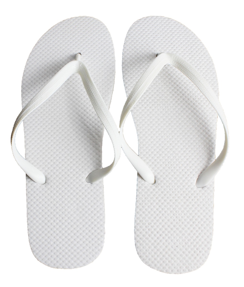 Women's Flip Flops | Assorted Patterns 