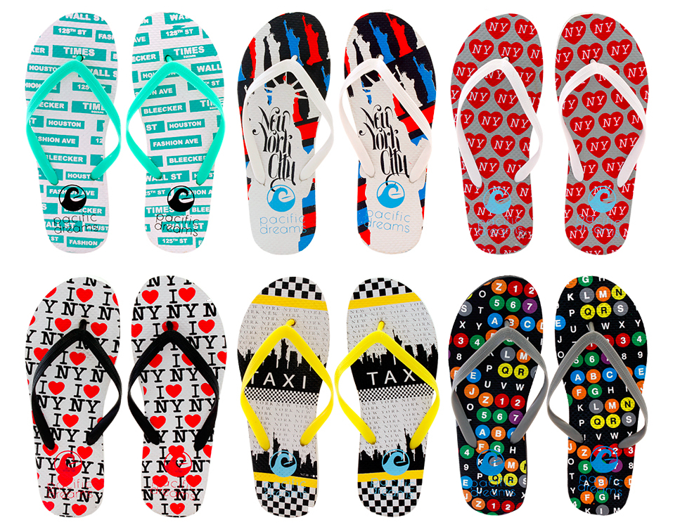 bulk buy cheap flip flops