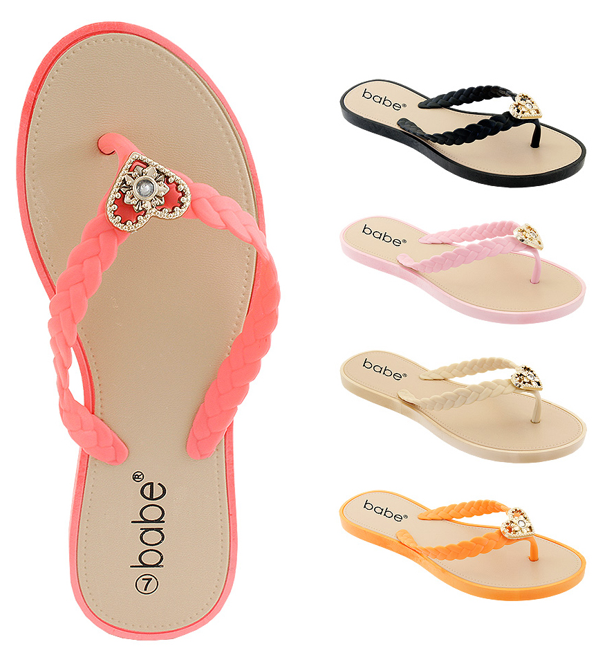 eros wholesale flip flops