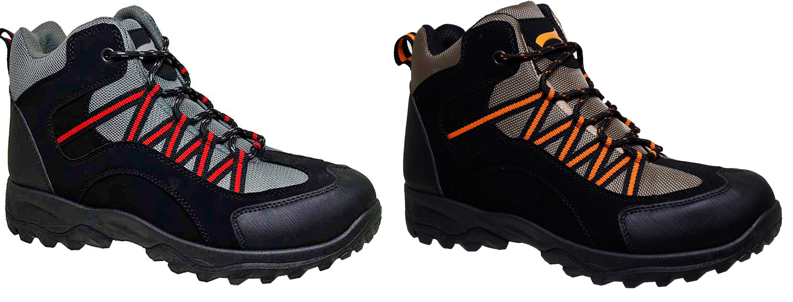 wholesale steel toe boots