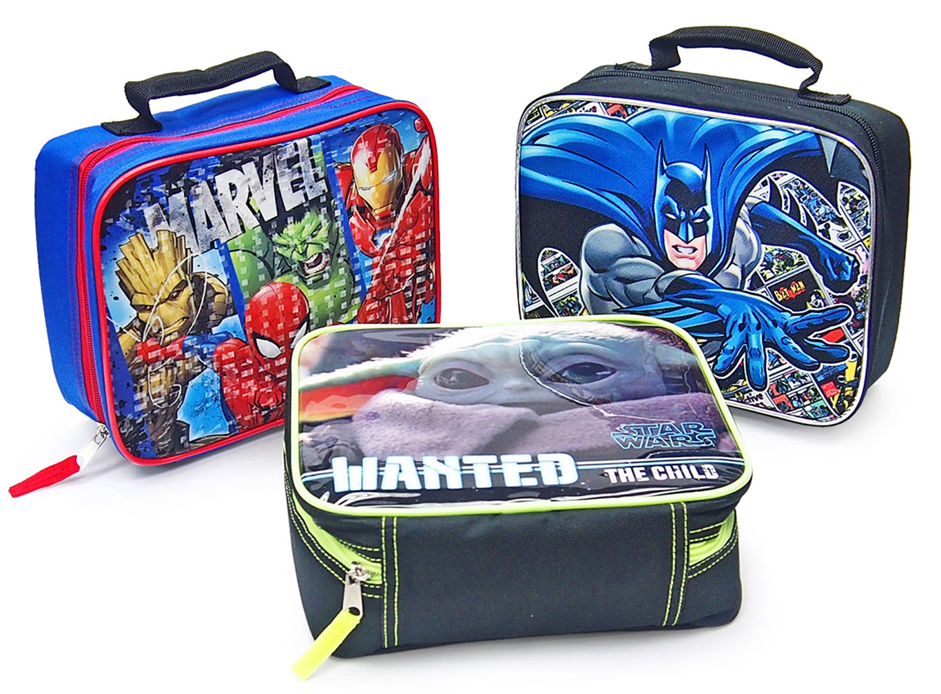 ellen tracy lunch bag