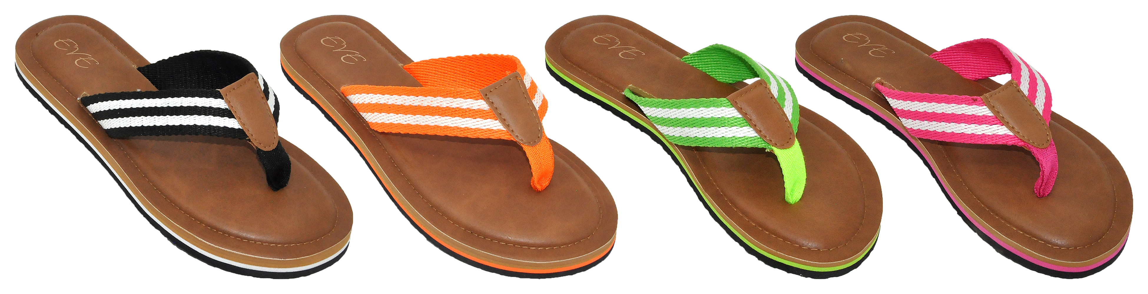 eros wholesale flip flops