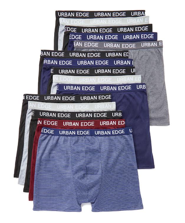 Wholesale Men's Underwear | Eros Wholesale | eroswholesale.com