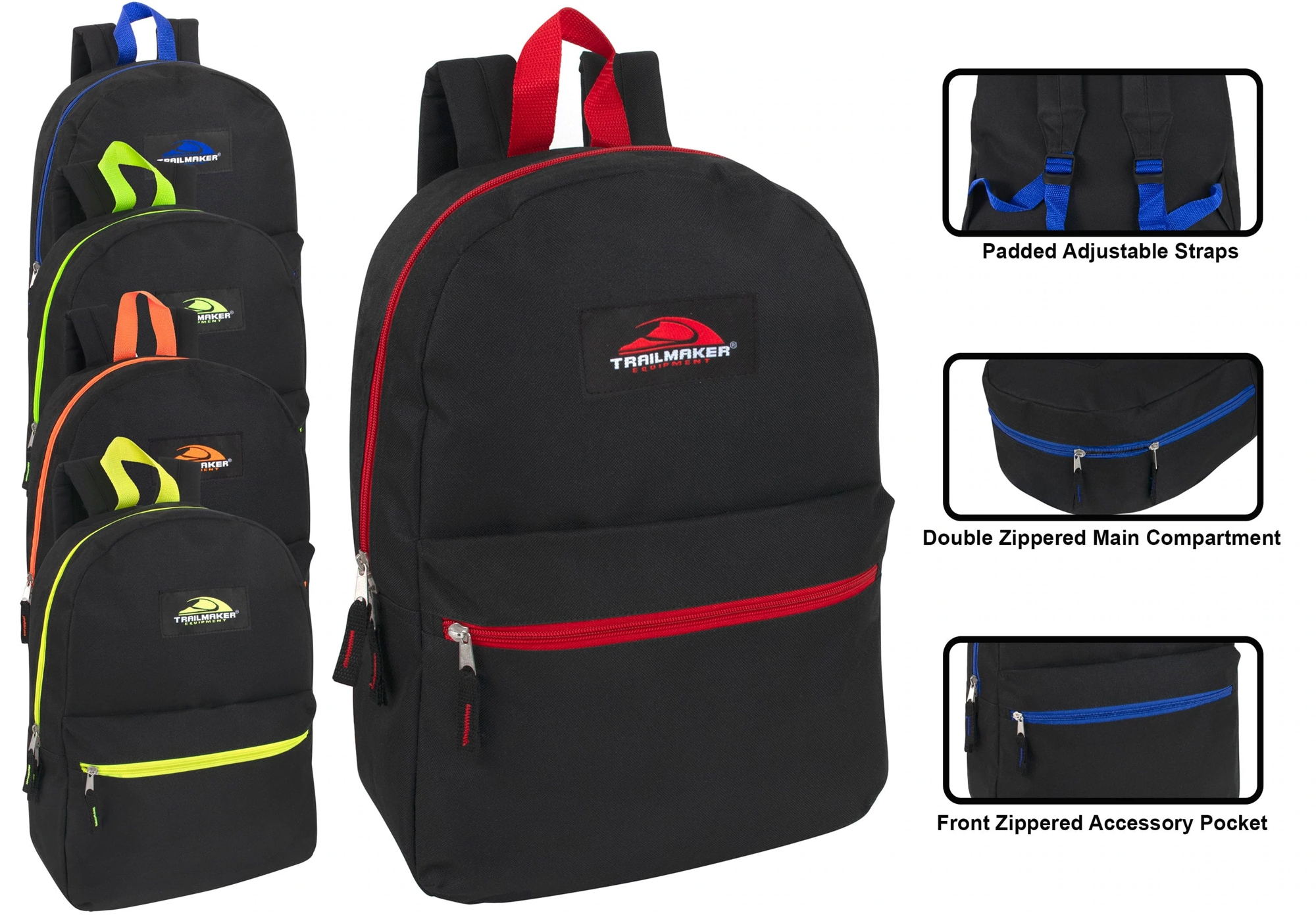 bulk backpack purchase