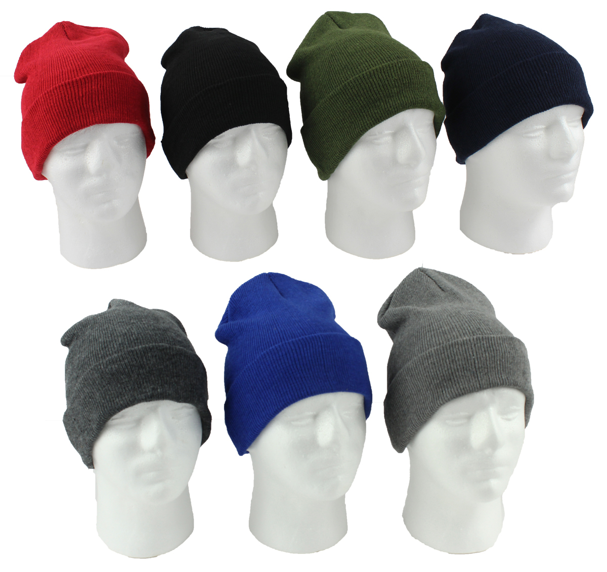 Wholesale Winter Hats | Eros Wholesale 