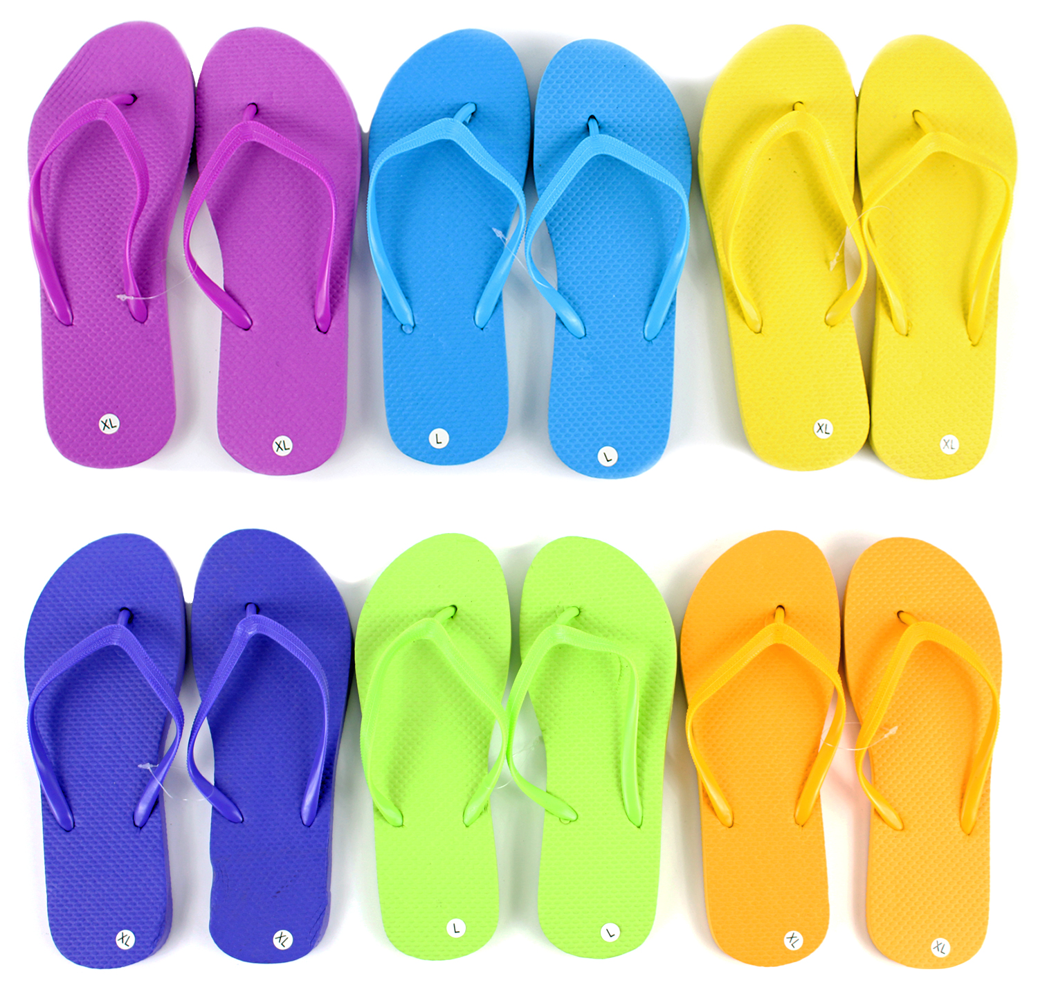 Wholesale Flip Flops \u0026 Sandals in Bulk