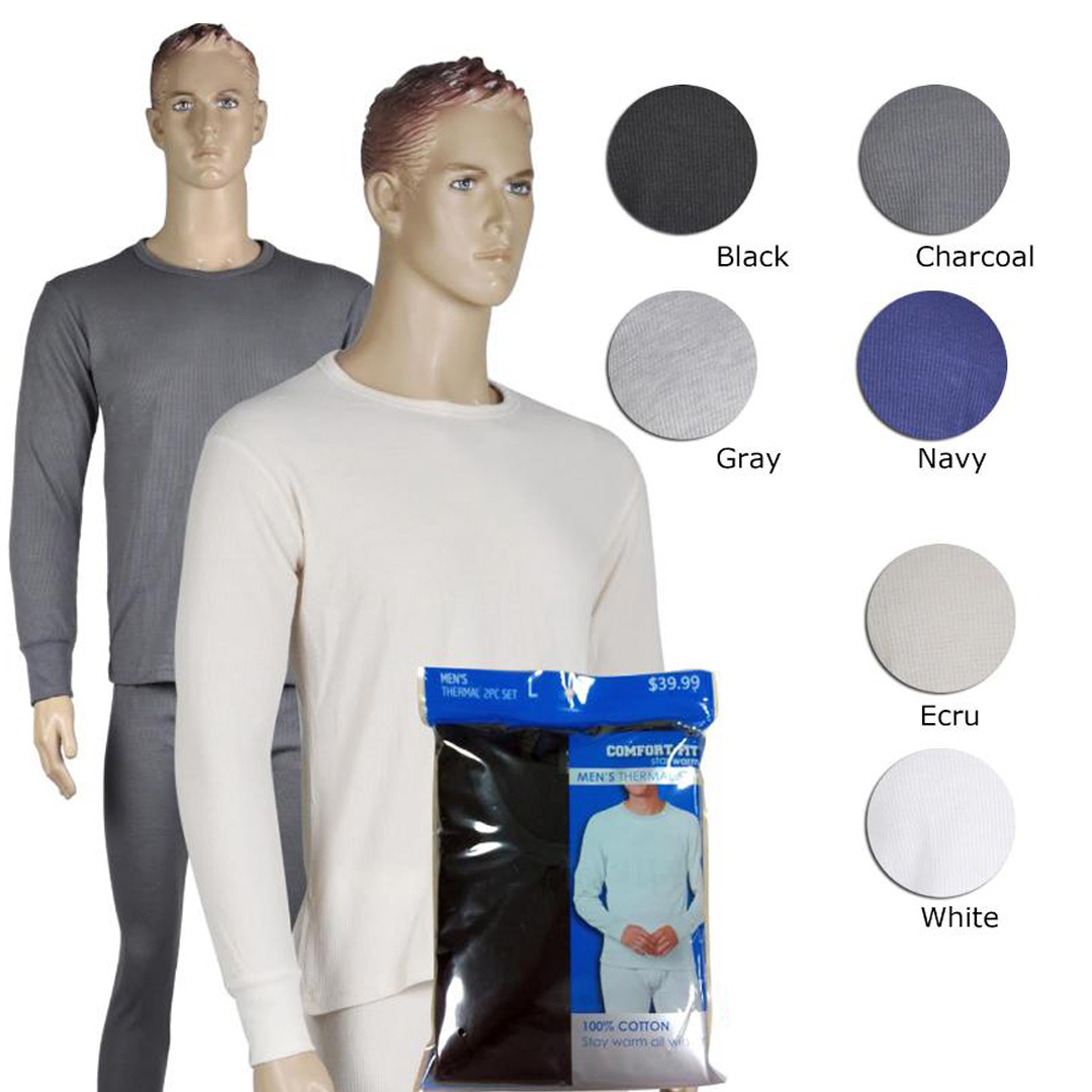 Wholesale Thermal Underwear