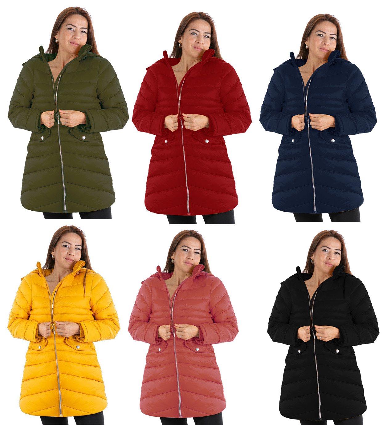 Best Winter Jackets for Sale Online | Winter Jackets for Men and Women |  EROS Wholesale