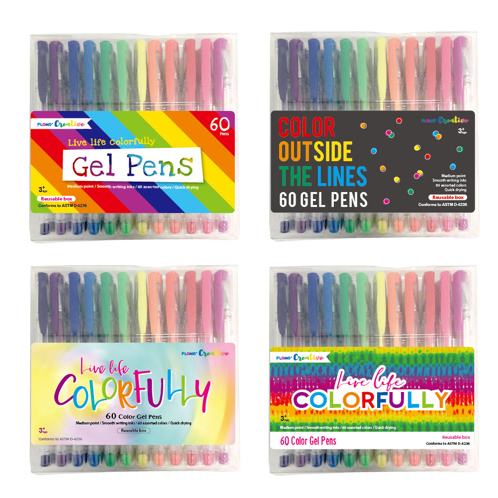 Pens Pencils Crayons Markers School Office Supplies