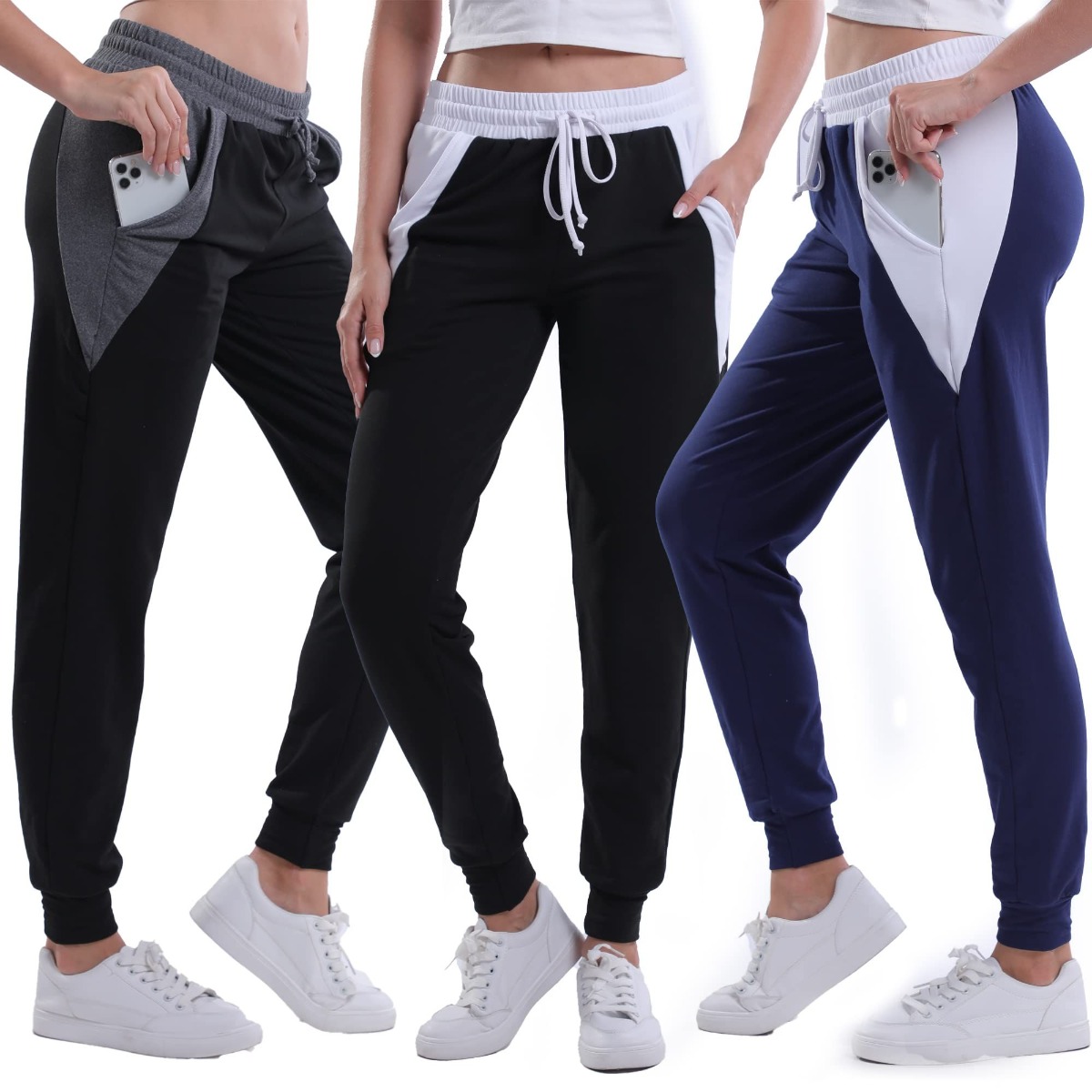 Gym Trousers For Ladies