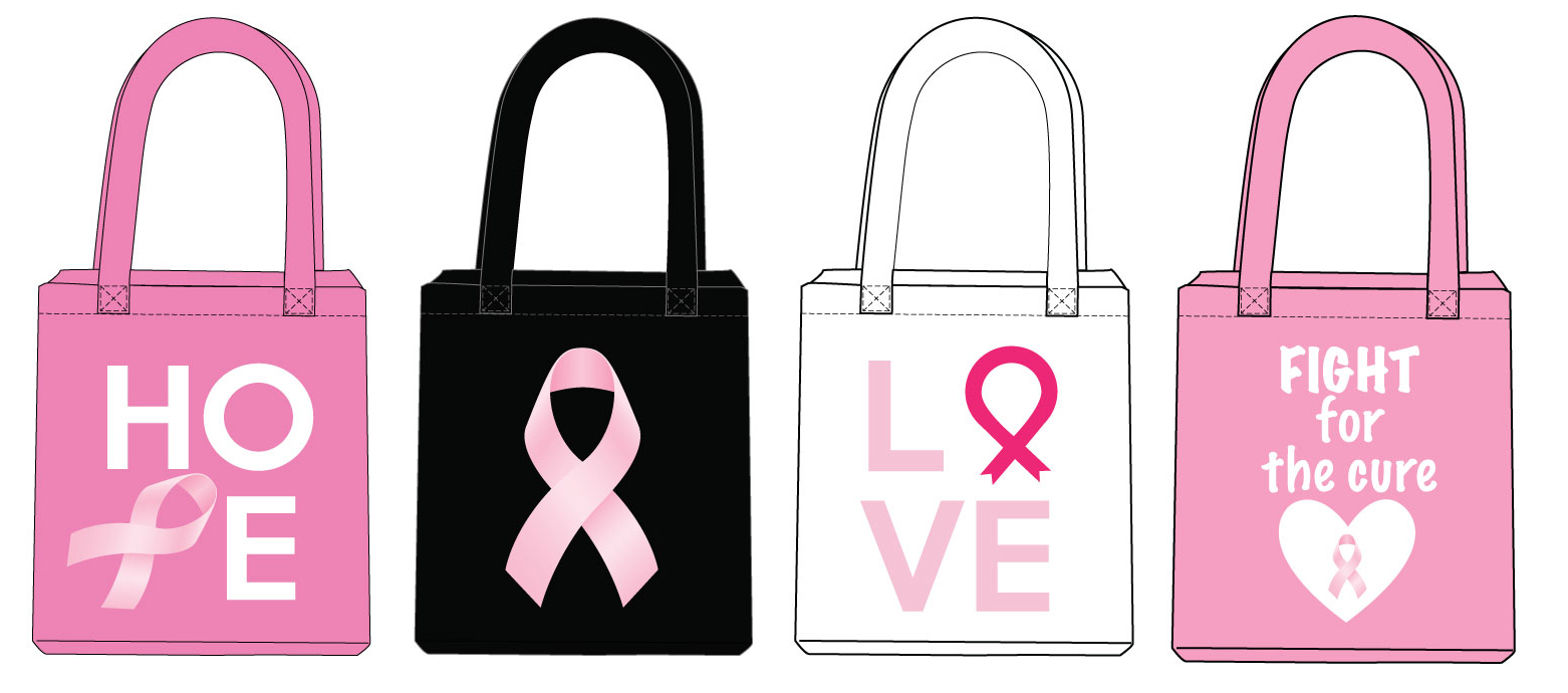 Breast Cancer Awareness Merchandise 