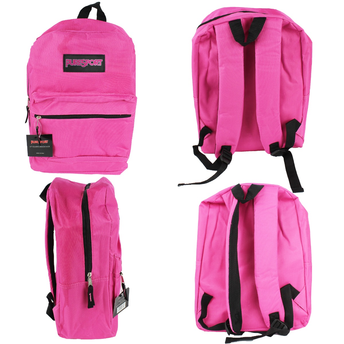 Wholesale Backpacks & School Bags