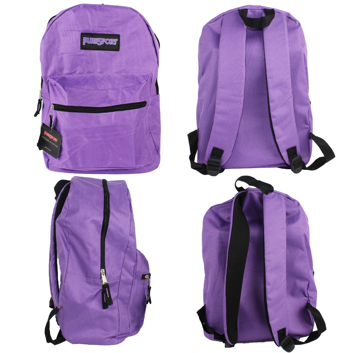 Backpacks in Bulk Eros Wholesale