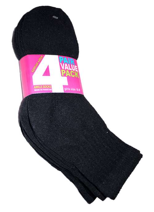 Wholesale Women's Ankle Socks