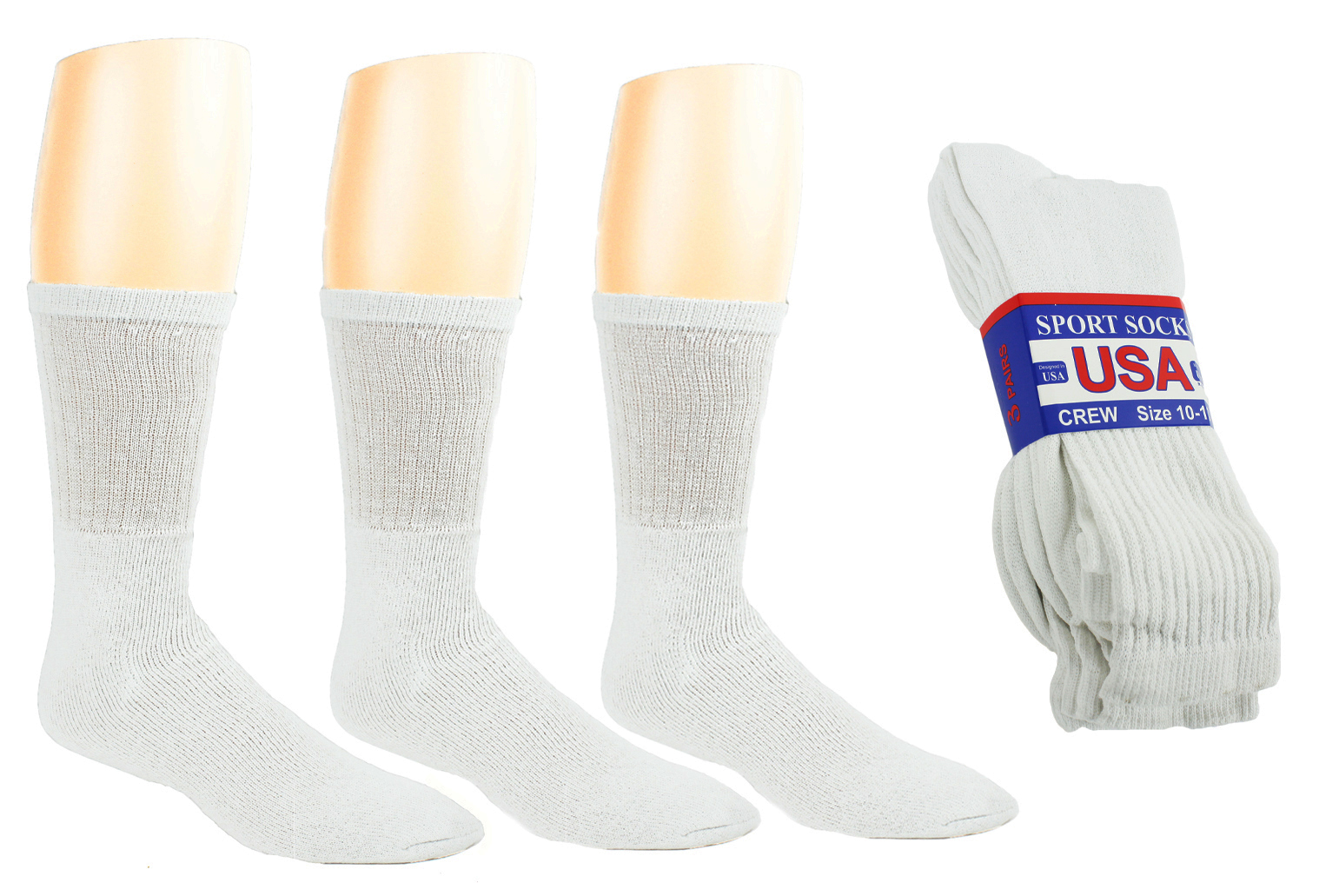Buy Men’s Socks in Bulk Online