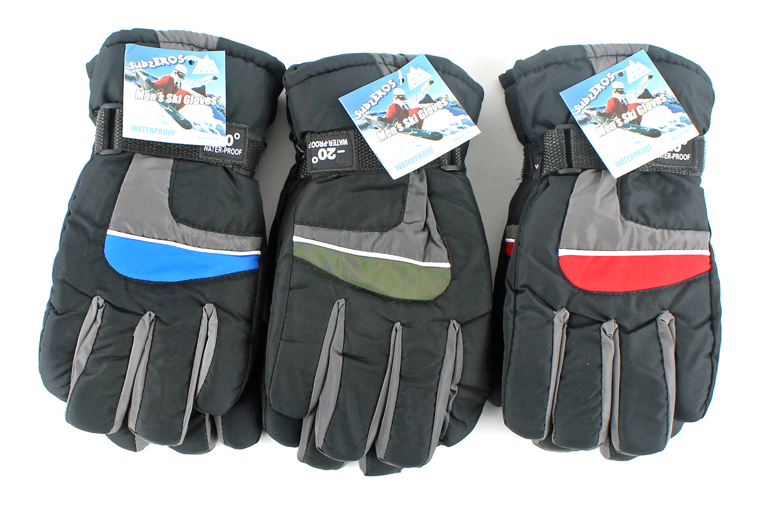 bulk winter gloves