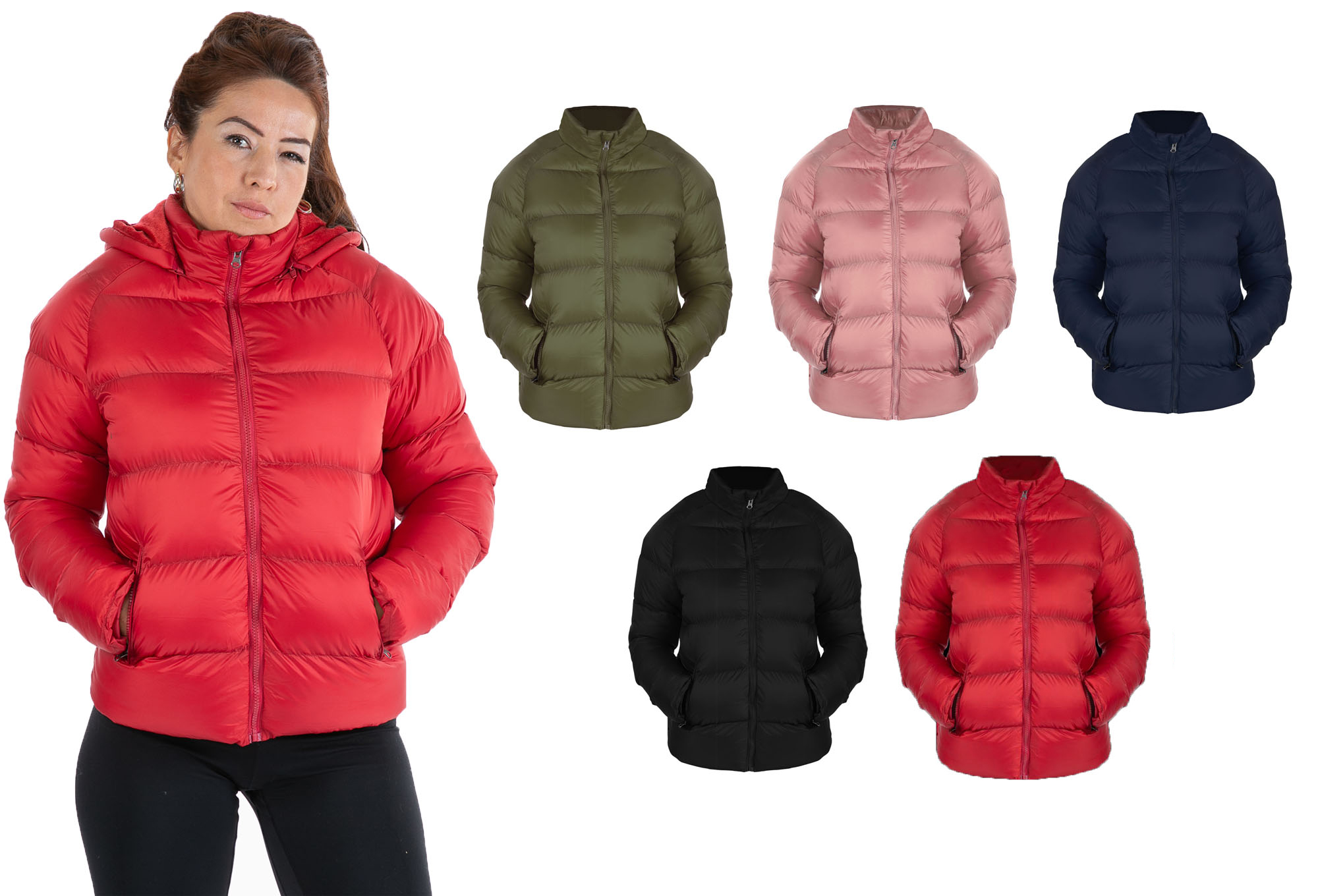 Best Winter Jackets for Sale Online 
