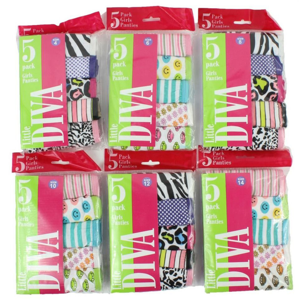 Buy Cheap Underwear in Bulk Online www