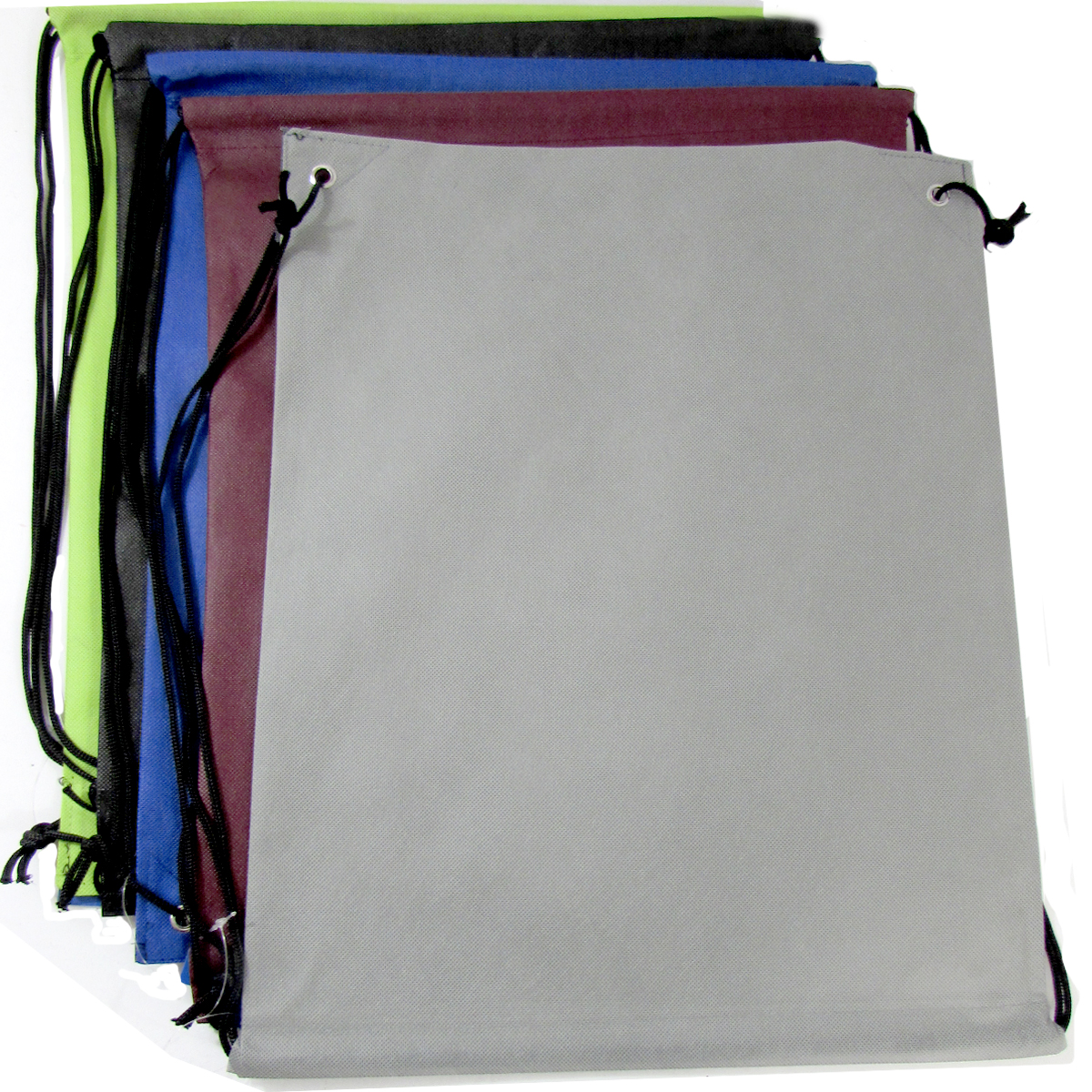 Drawstring Backpack Chemical Instruments Shoulder Bags 