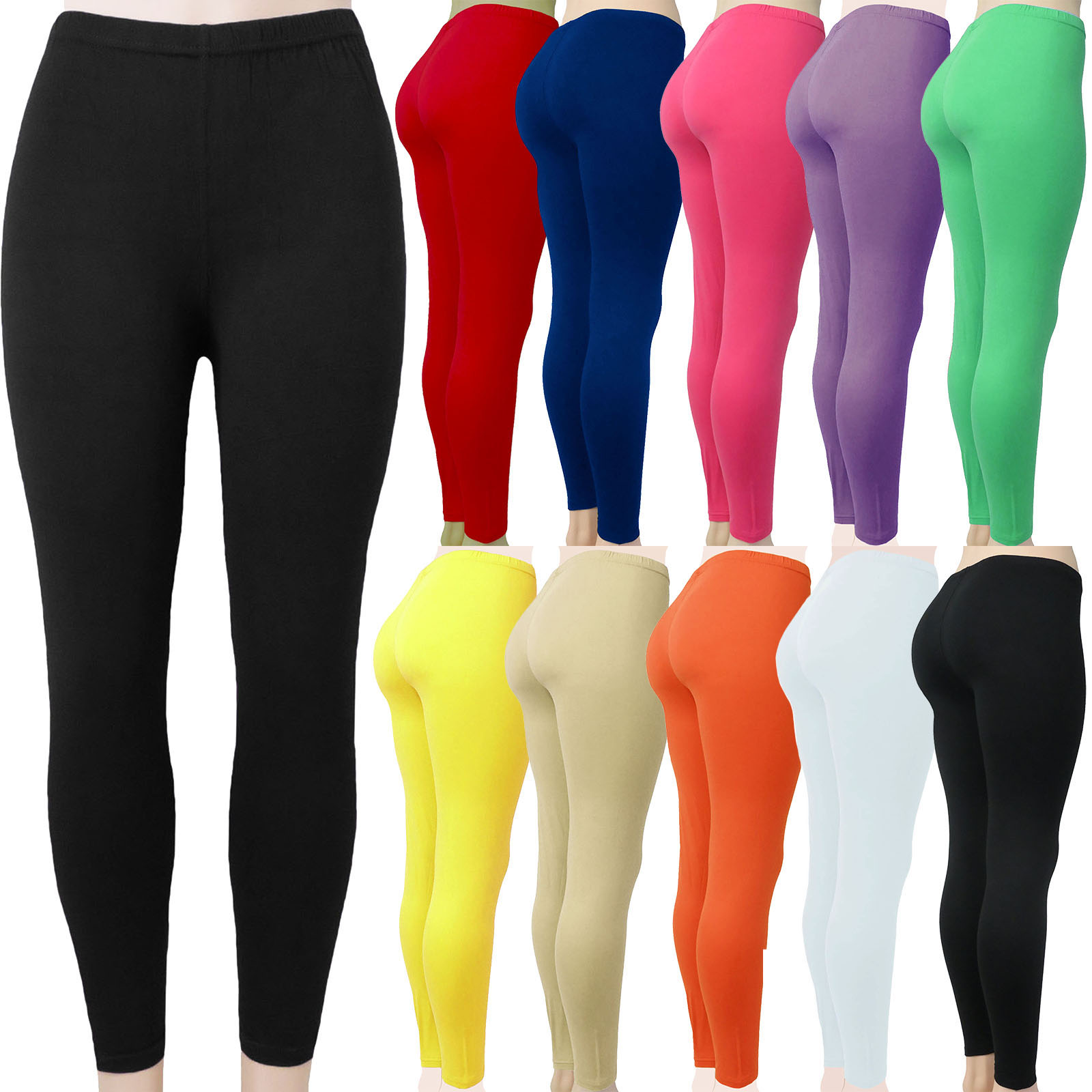 bulk leggings