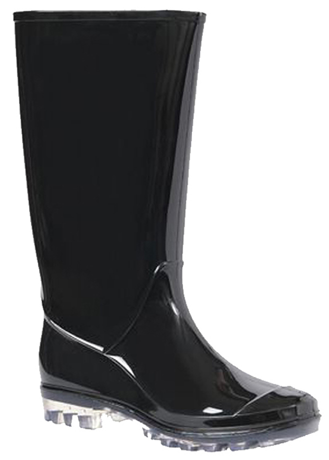 Wholesale Rain Boots in Bulk