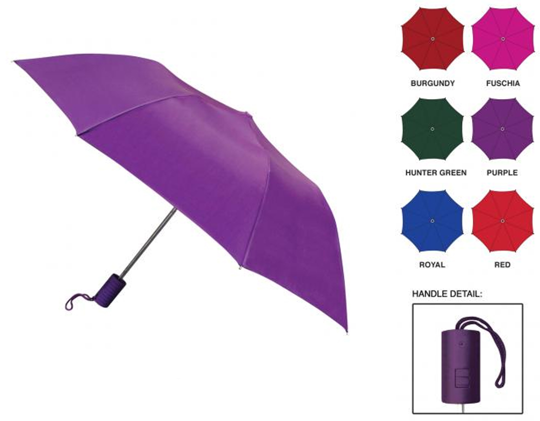 Wholesale Umbrellas & Rain Gear