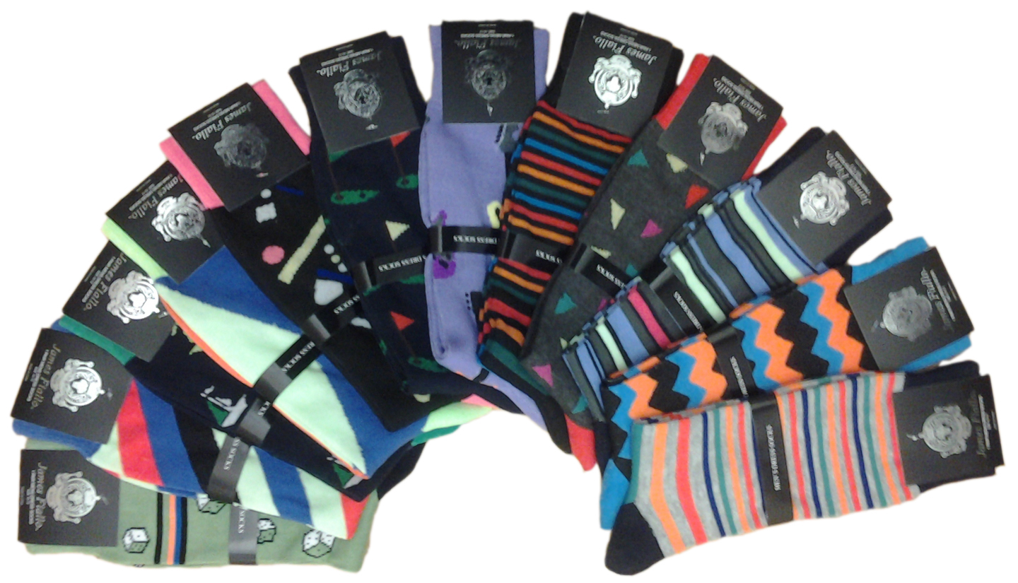 Buy Men’s Socks in Bulk Online