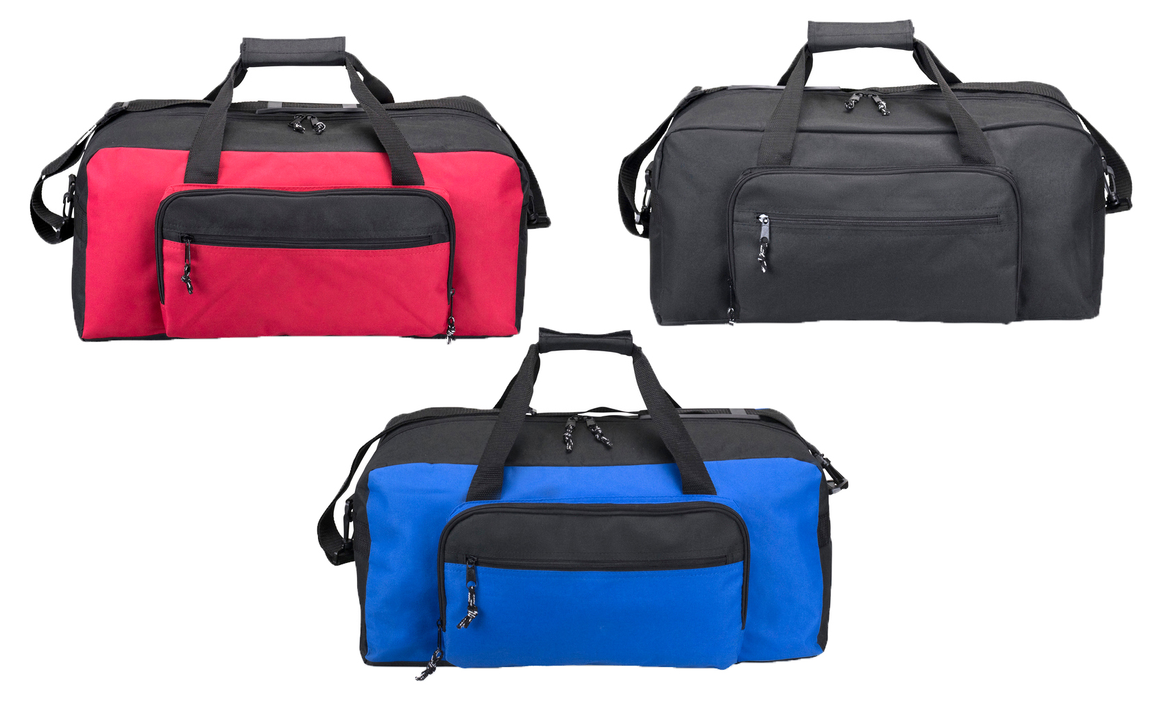 Slazenger Holdalls Sports Bag Kitbag Carryall Duffle Bag 