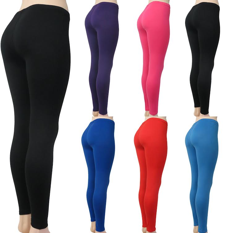 Workout Leggings 
