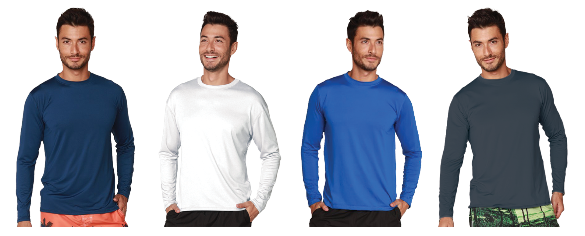 Wholesale Rash Guards