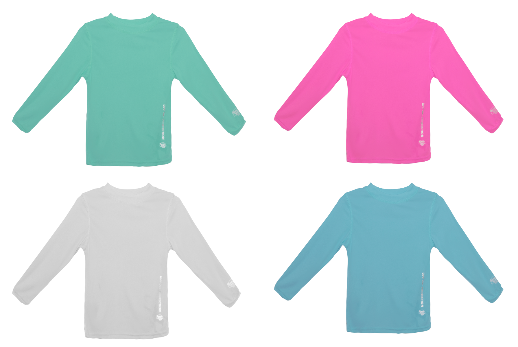 Wholesale Rash Guards