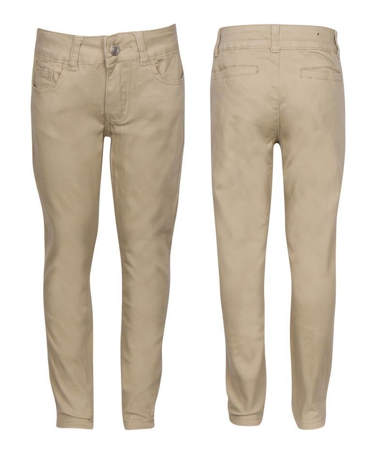 Wholesale School Uniform Pants