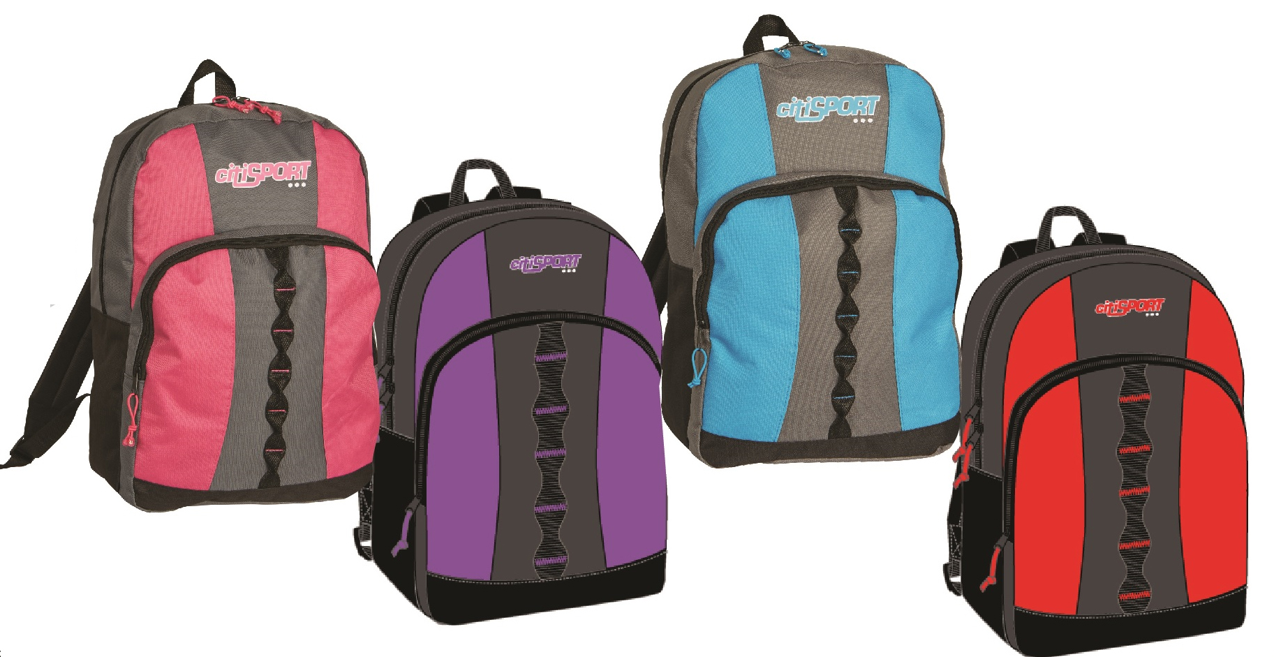 Wholesale Backpacks & School Bags