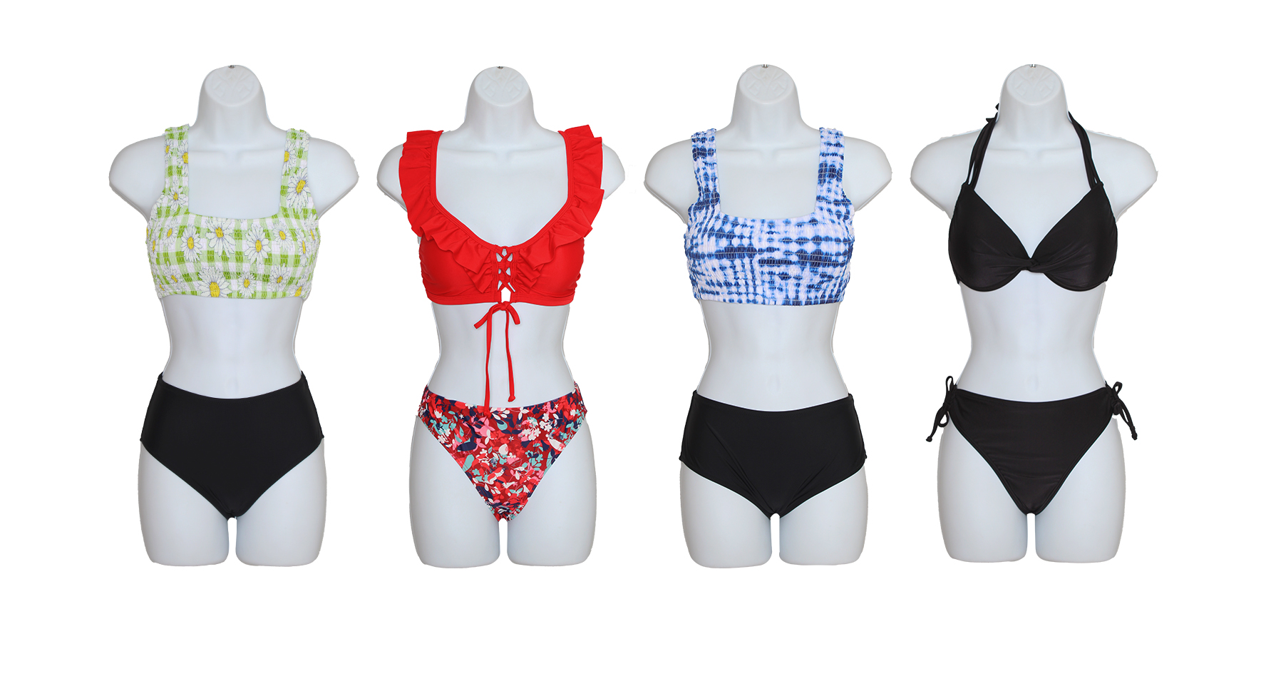 Junior Women's Swimwear Swimwear