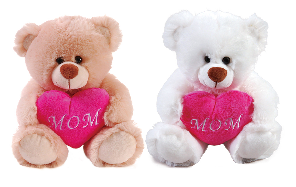 mothers day teddy bears wholesale