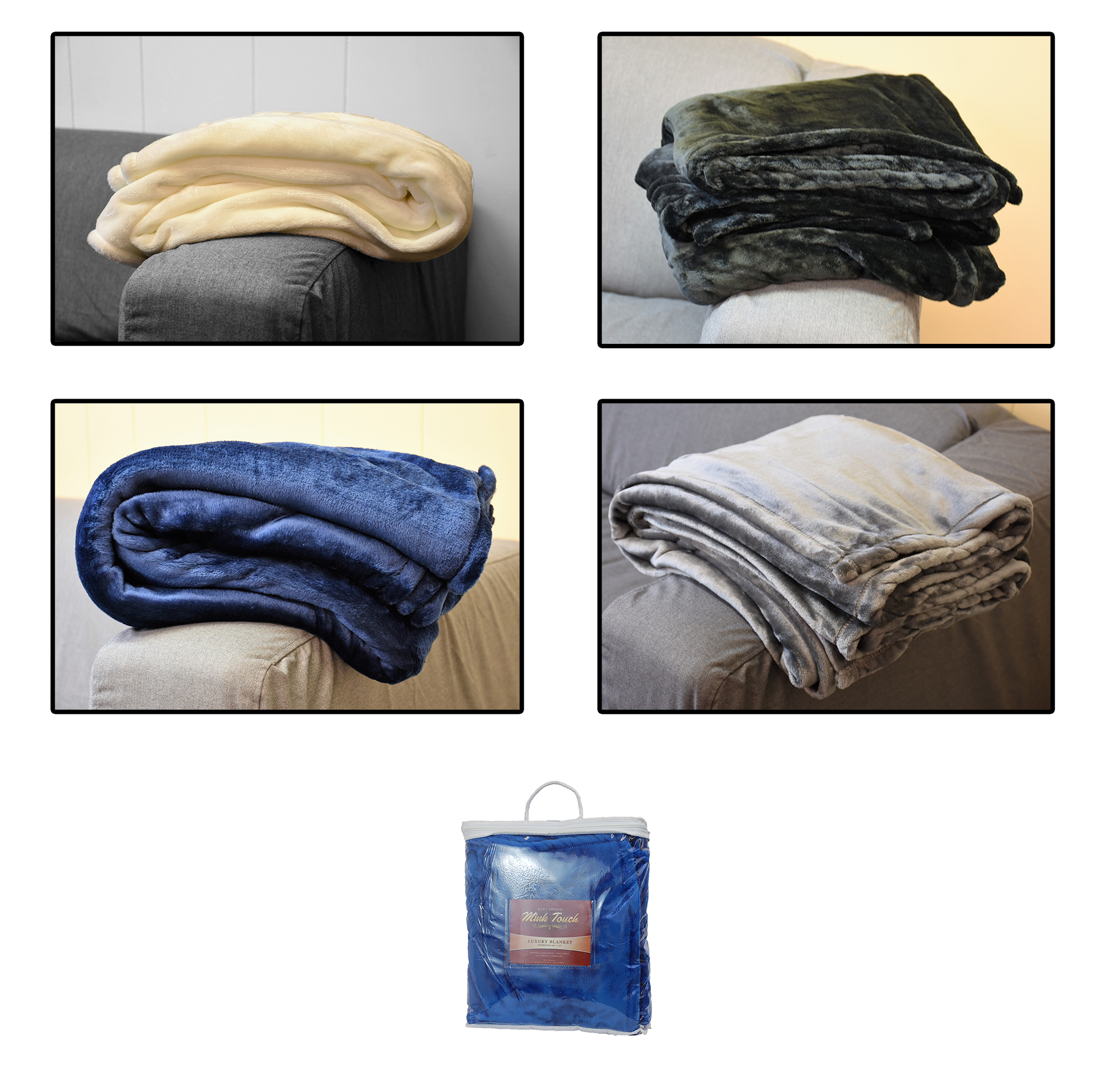 Wholesale blankets now available at Wholesale Central Items 1 40