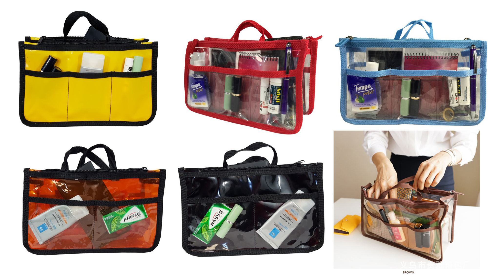 Selling Handbags Business Central