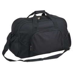 ''21'''' Deluxe Gym Duffle Bags''