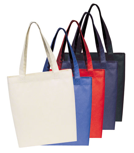 ''15'''' Shopping Tote Bags''