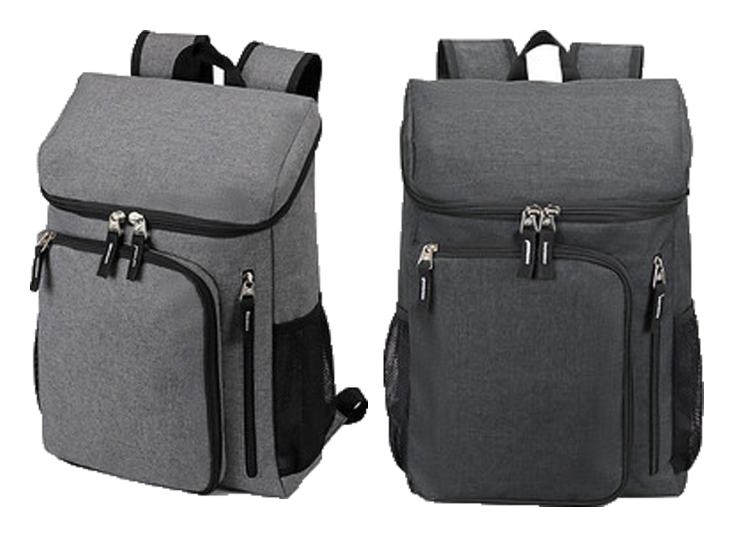 ''17'''' Deluxe Computer BACKPACKs w/ Zip-Up Compartments - Choose Your Color(s)''
