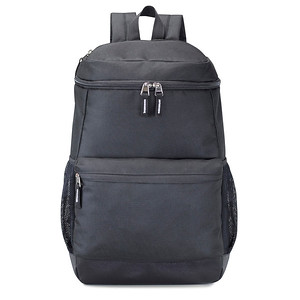 ''19'''' Computer Laptop BACKPACKs w/ Faux Leather Bottom''