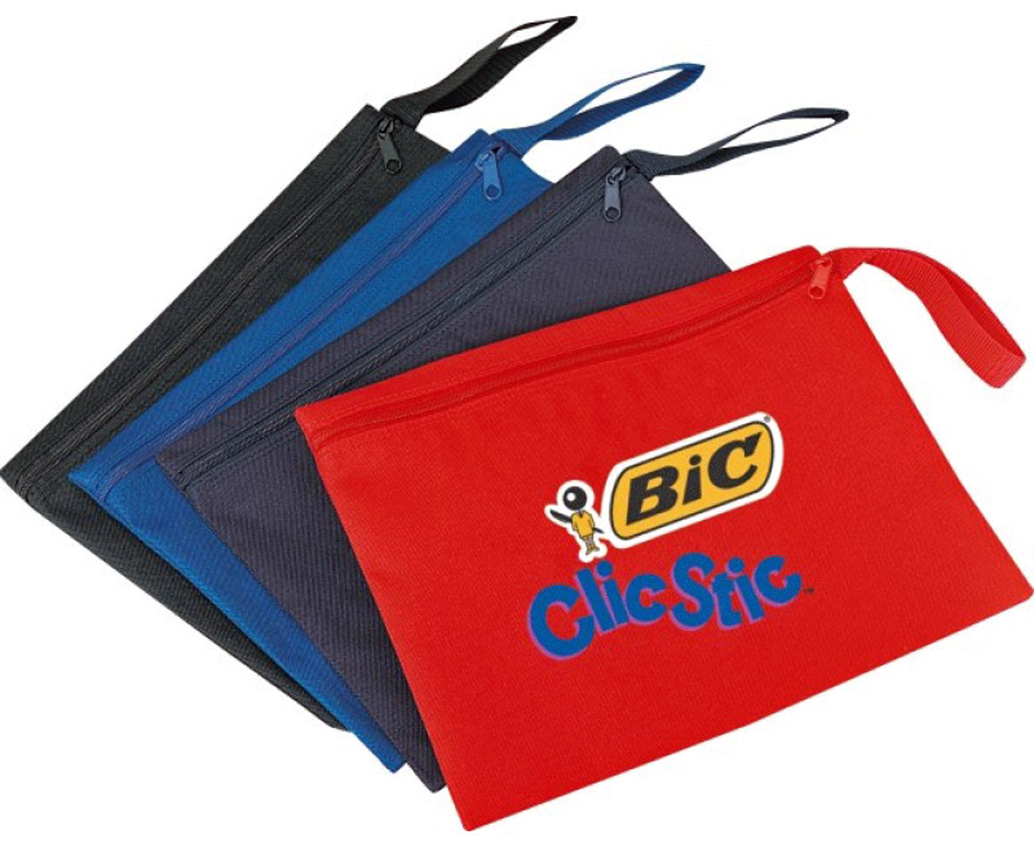 ''12-1/2'''' Promotional Document Bags''