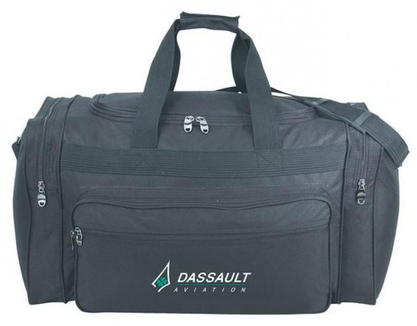 ''25'''' Deluxe Travel Duffle Bags''