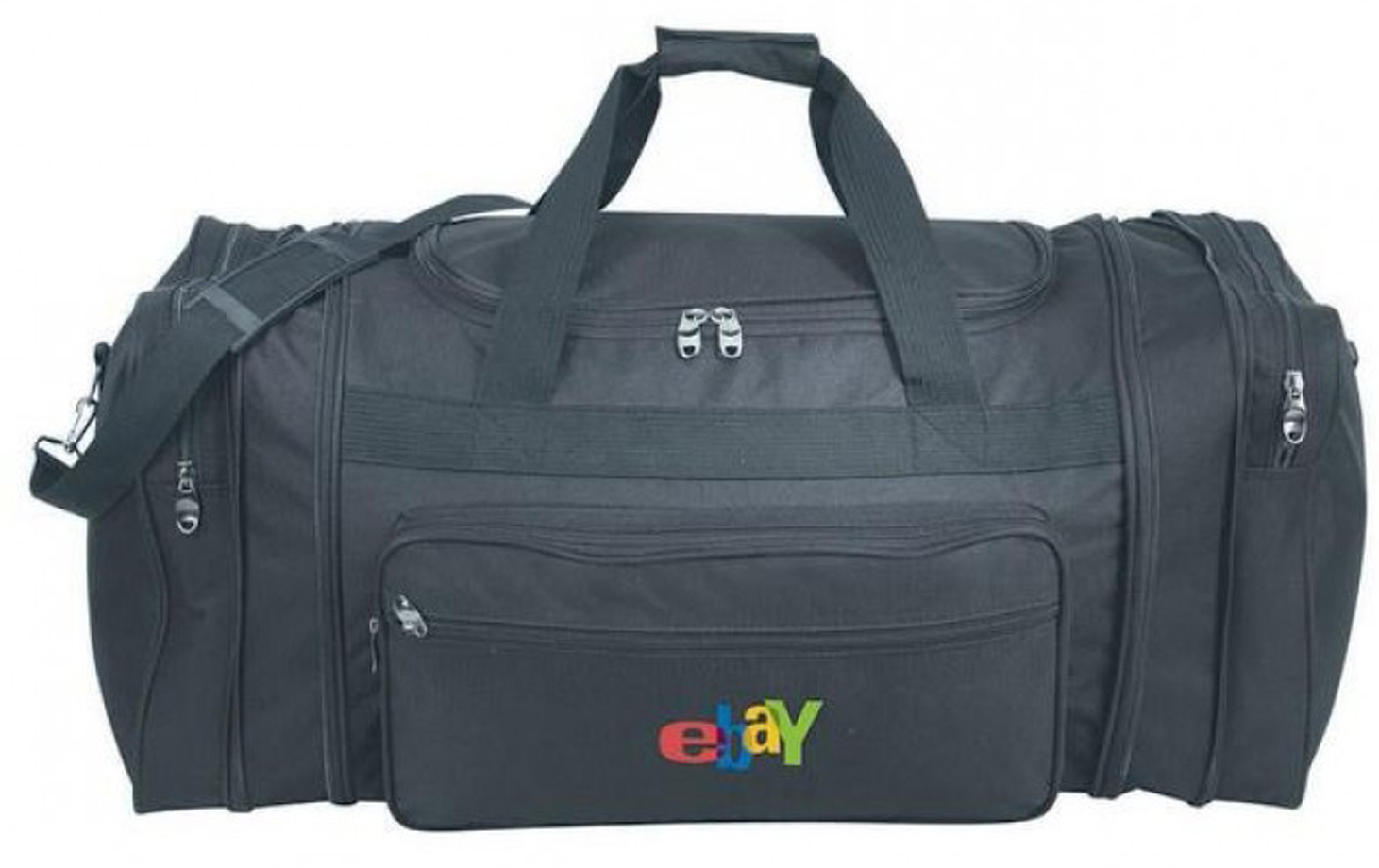 ''30'''' Deluxe Expandable Travel Bags''