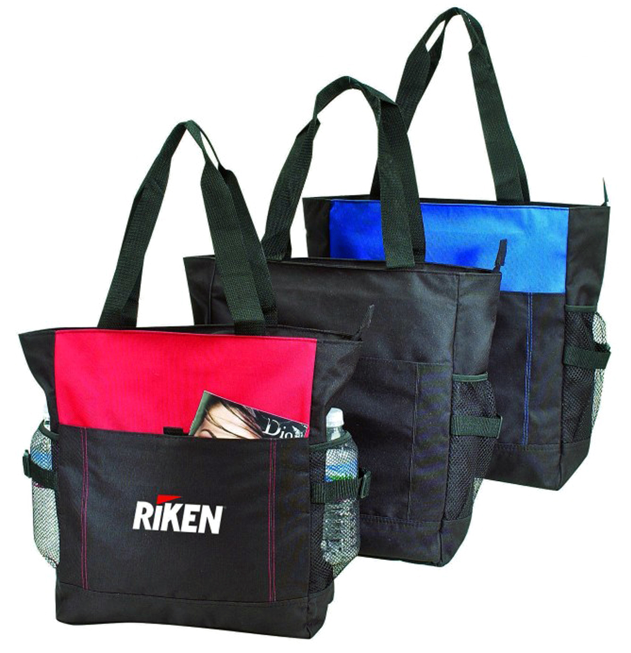 ''18'''' Deluxe TOTE BAGs''