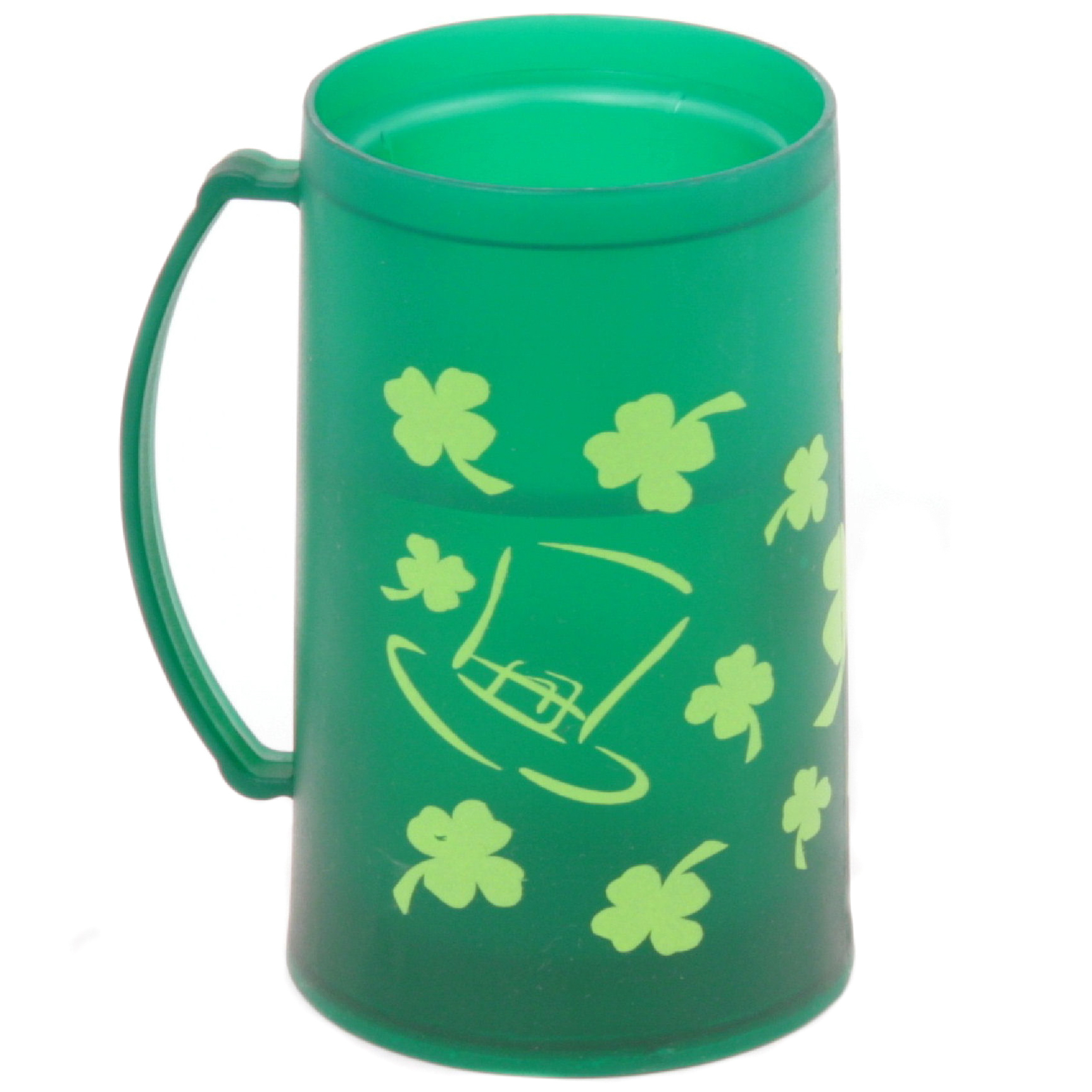 St Patrick's Day 16oz Freezer MUGs