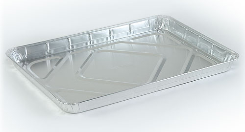 Aluminum Half Size Cookie SHEET - Nicole Home Collection