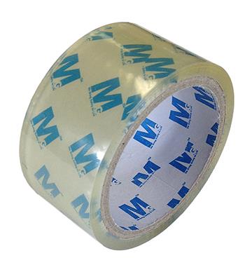 ''Packing Tape - Clear - 2'''' x 55 yd - 1.8 Mil''