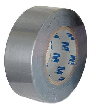''Duct Tape - Grey - 2'''' x 60 yd''