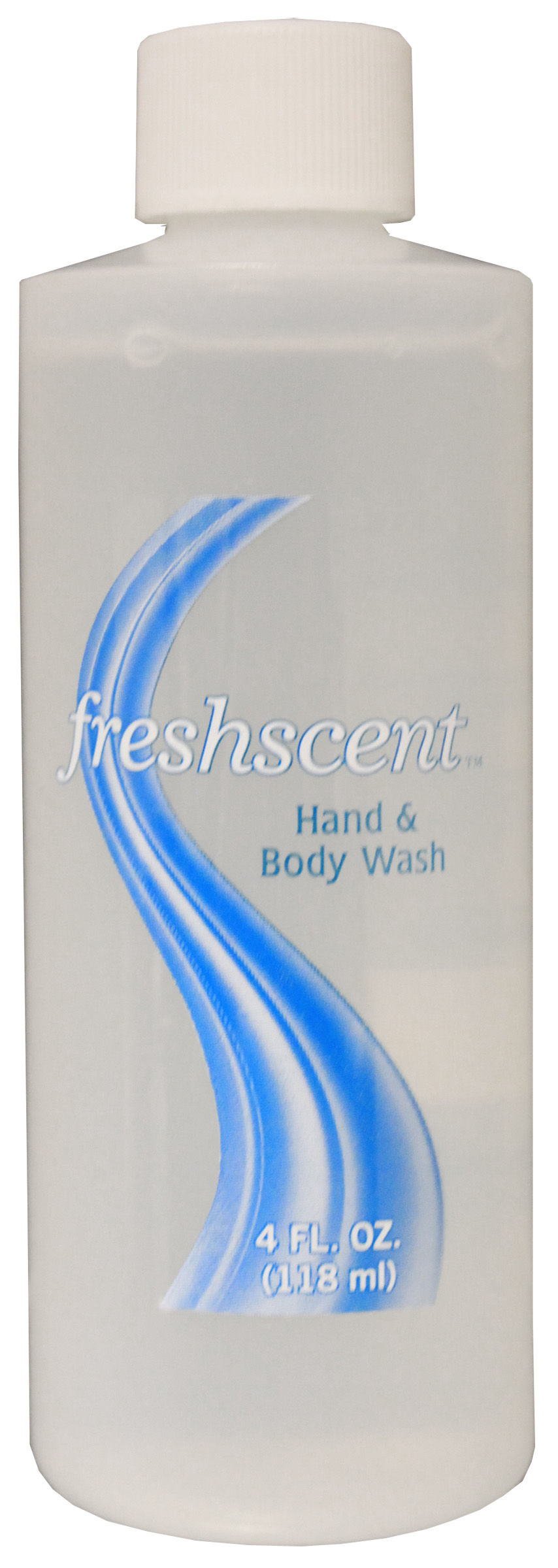 Freshscent 4 oz. Hand & Body Wash